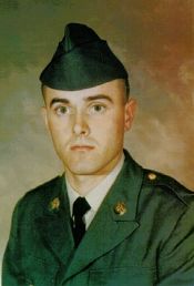 Eugene Allen Handrahan
