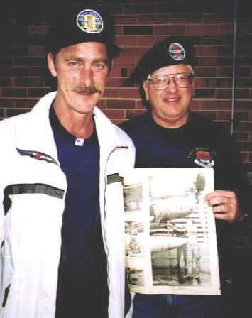 Joe & Pete