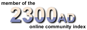 2300 Community Logo