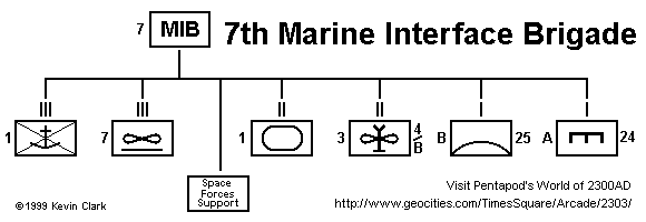 7th Marine Interface Brigade