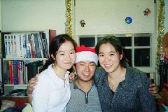 ho, ho, ho