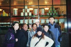 Cheesecake Factory