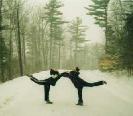 the princess dance in New Hampshire :-)