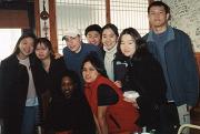 titani's BIRTHDAY! KOREAN RESTAURANT!!!
