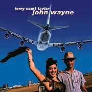 John Wayne