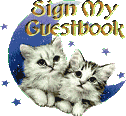 Sign my Guest Book!