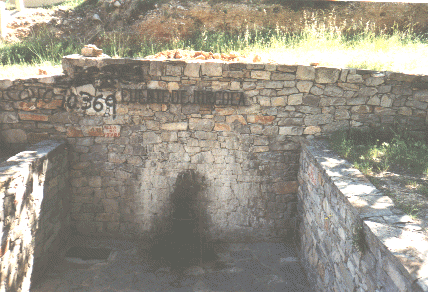 Fuente Jorgola
