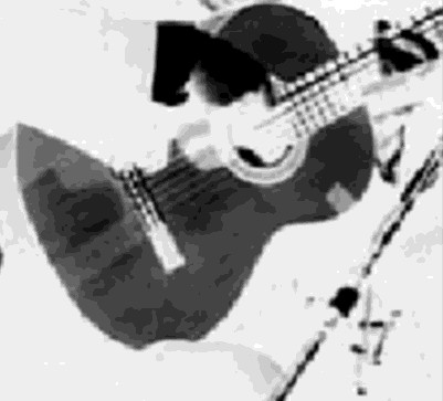 Yes that music really is me.