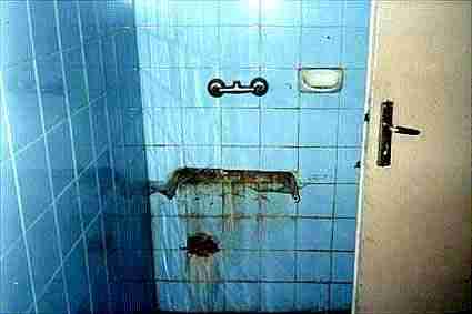WC