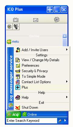 icq-plus- luna xp