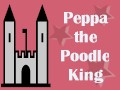 Peppa the Poodle King Banner 120x90