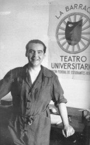Lorca