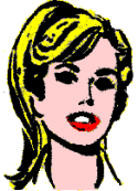 Picture of Lena Thorul