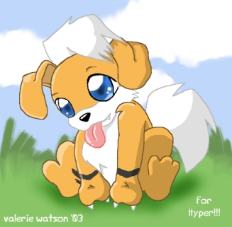 Aww!