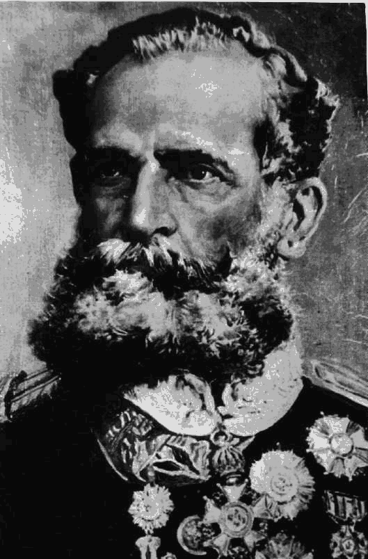 Manoel Deodoro da Fonseca