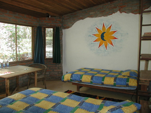 Rest and Relax at Peque�o Paraiso