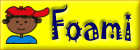 Trabajos en Foami