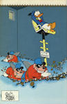 US #250, BACK COVER