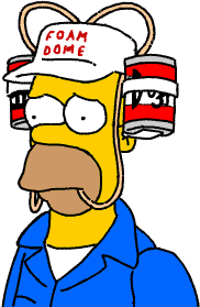 Download Homer Simpson Mmm Beer Gif