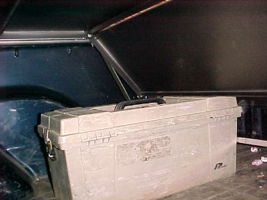 Peragon Truck Bed Cover Problems Peragon Truck Bed Cover Problems