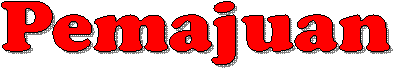 Pemajuan