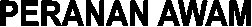 PERANAN AWAM