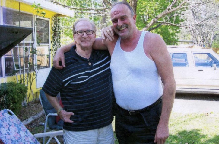 Uncle Basil and Jake