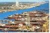 The Sipyards of Mobile, Alabama