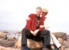 The selftimer on the camera WORKS !
