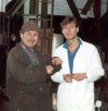 Mike Murphy and John Morgan