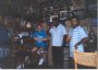 The "English" bar in Barbados