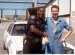 Getting arrested in Savannah,Georgia
