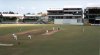 Kensinton Oval, England A against Barbados
