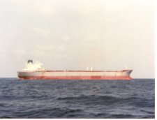m/v Gallini