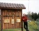 at Helingby Nature park