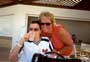 Mandy and Robin