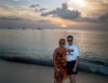 Breath&nbsp; taking sunsets