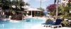 The Mango Bay pool