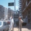 Lost in Port Said