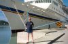 Rob and the SS Emerald