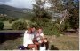 Playing my final football game in St,Thomas, US Virgin Isles