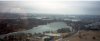 View from the TV tower.