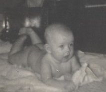 Baby Mandy