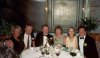with our dinner companions