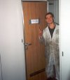 Workmate Paul