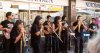 Music from the Andes