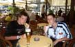The twins and thier "Shakes"