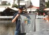 Sean's "classy"&nbsp; T-shirt