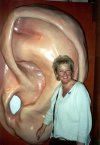 What's all this Ear ?