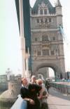 Checking out towerbridge
